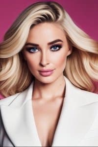 Anouska Leigh profile