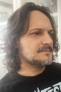 Philippe Cardona profile
