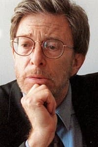Stephen F. Cohen profile