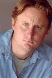 Scott Michael Morgan profile