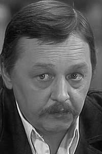 Viktor Vishnyak profile