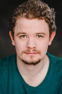 Fraser Simpson profile