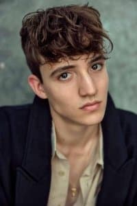 James Craven profile