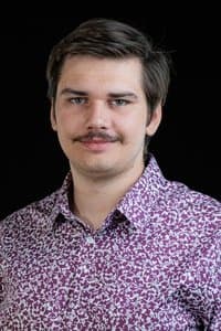 Tyler Ullyot profile