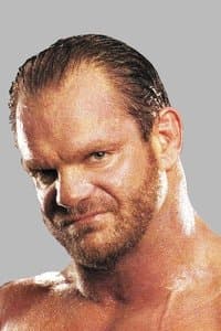 Chris Benoit profile
