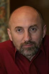 Igor Michalski profile
