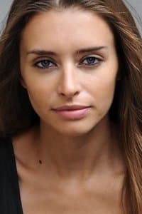 Ariadna Cabrol profile