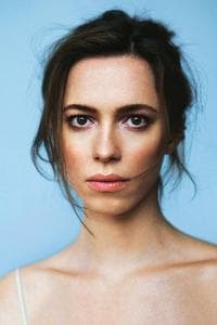 Rebecca Hall profile