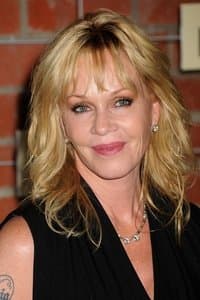 Melanie Griffith profile