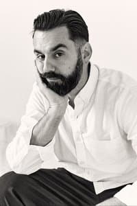 Trifon Dimitropoulos profile