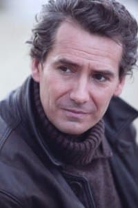 Manuel Gélin profile