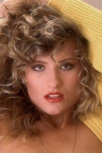Kerri Kendall profile