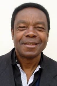 Patrice Sango profile