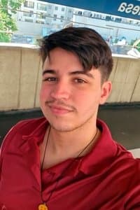 Bruno Navarro Gamba profile