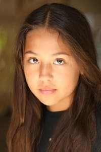 Adriana Aluna Martinez profile
