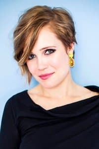 Leila Josefowicz profile