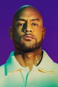 Booba profile