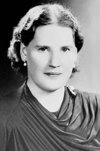 Kirsten Flagstad profile