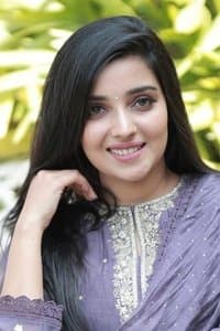 Joohi Jayakumar profile