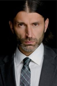 Alex Martins profile