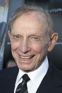 John Paxton profile