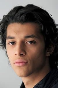 Oscar Al Hafiane profile