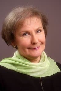 Helgi Sallo profile
