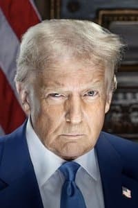 Donald Trump profile