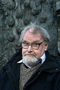 Alasdair Gray profile