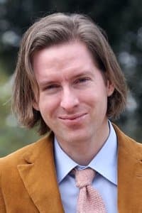 Wes Anderson profile
