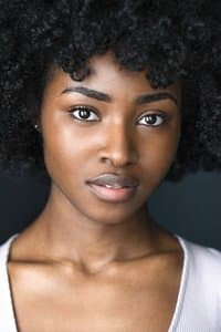 Jayme Lawson profile