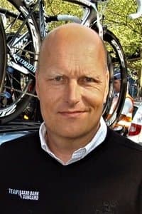 Bjarne Riis profile