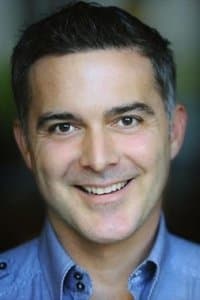Peter Davenport profile