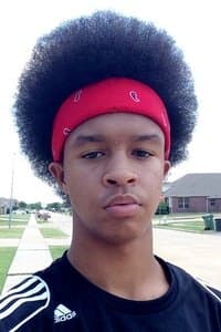 Jeffrey Lorenzo profile