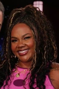Nicole Byer profile