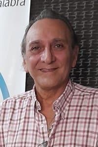 Sergio Cangiano profile