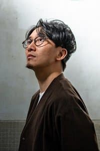 Nick Cheuk profile