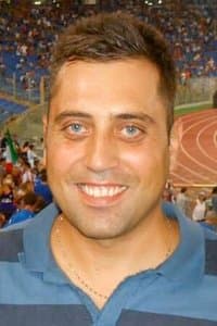 Mario Cerciello Rega profile