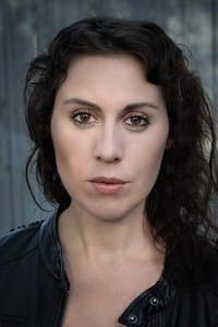 Amanda Martins profile