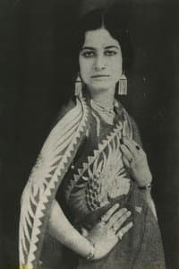Jahanara Kajjan profile