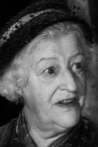 Hilda Barry profile