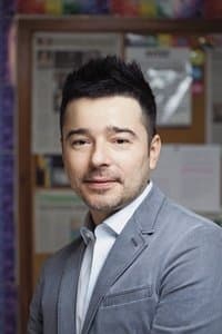 Carlos Tufvesson profile