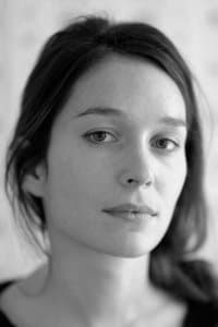Marie Bourjala profile