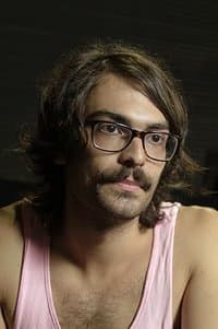 Gustavo Vinagre profile