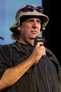 Damon Packard profile