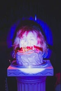 Lilith Crimi profile