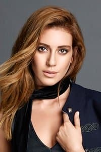 Sinem Kobal profile