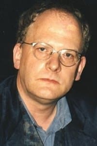 Hans-Christoph Blumenberg profile