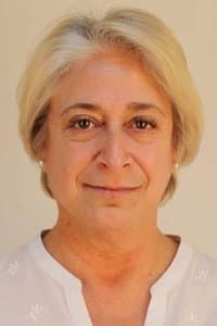 Teresa Côrte-Real profile