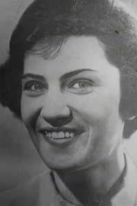 Nina Skomorokhova profile